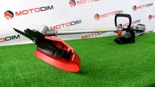 Триммер AL-KO BC 1200 E