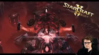 Amon! [Schwer - Protoss Kampagne #18]