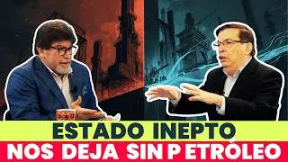 PETRÓLEO ECUADOR: EL DOGMA AMBIENTAL NOS LLEVA AL COLAPSO ENERGÉTICO