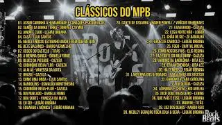 Banda Rock Beats - Cl&aacute;ssicos do MPB