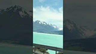 New Zealand Road Trip #travel #lifeisbutadream