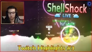 ZUNGENBRECHER & FLIEGENDER STIFT | Twitch Highlights #3