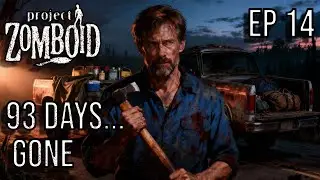 This is How I Died | Build 42 Project Zomboid - Ep 14