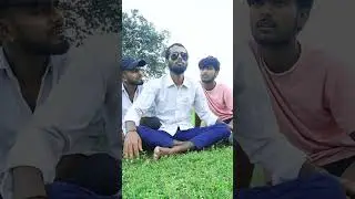 Bhai you are blind 😂| Comedy video funny shorts #shorts @3idiot93