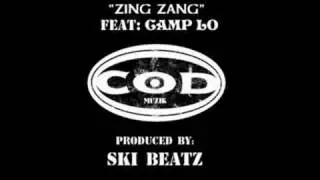 ZING ZANG