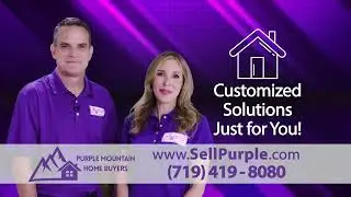 Sell Your House Fast in Colorado Springs | Cash Offer in 3 Days!