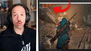 Usuario descubre el PROBLEMA de rendimiento del Monster Hunter 🤔🤓