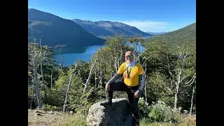 Video review of Lars. Motorcycle Tour Chile - Argentina. Видео отзыв Ларса. Мототур Чили-Аргентина
