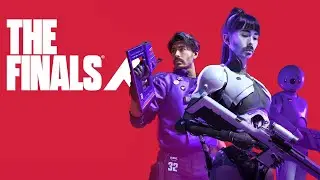 The Finals is Underrated
