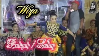 BULIGAH /LOLLAY || WISA YOUNG SISTER GROUP