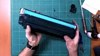 Заправка Картриджа HP Q2612A (12A): Полное Руководство