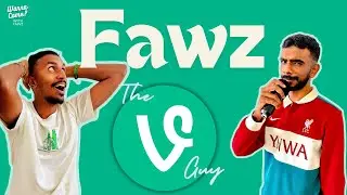 How This Vine Star Became the UAE's Hottest Director | ft Fawz