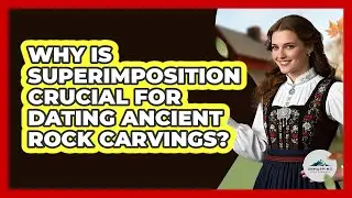 Why Is Superimposition Crucial For Dating Ancient Rock Carvings? - Unmapping Scandinavia