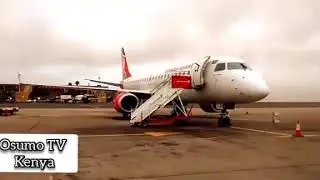 JKIA jomo Kenyatta international airport latest look 2021(Africom Entertainment drone capture live)