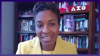 Jennifer Stimpson Leadership Forum Virtual Event Video Highlights