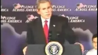 George Bush's 