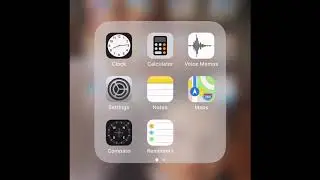 New iPhone/iPad Screen Recorder iOS 11
