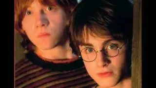 Harry Potter - Save Me!!