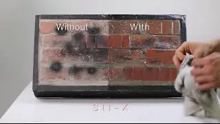 Sil X brick clip   Siliconecs.com