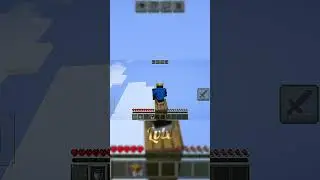 &ldquo;When water MLG isn&rsquo;t enough&hellip; shield saves you 🛡️&rdquo;