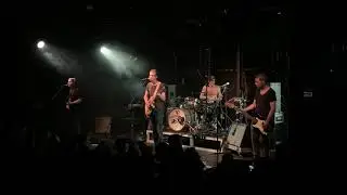 מכה אפורה - מוניקה סקס  Live  4K