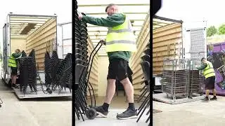 Effortless Office Relocation  Minimal Disruption, Maximum Efficiency