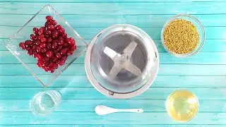 Immune tonic, remedy for gastrointestinal diseases - Paste of Cornelian Cherry with Pollen and Honey