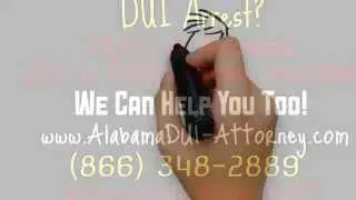 DUI Attorney Union Springs, Alabama - DUI Lawyer Help Union Springs, AL Drunk Driving Arrest