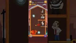 Home pin level 286 - Android gameplay / walkthrough solution #shorts