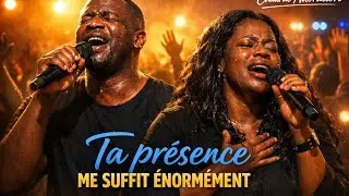 Ta présence me suffit énormément seigneur #adoration#Louange#seigneur#