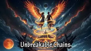 Unbreakable Chains, Melody, Speed Metal, AI Song