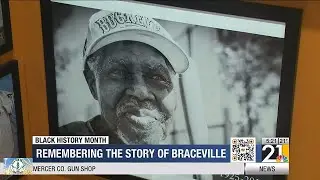 Black History Month Spotlight: Remembering the Story of Braceville