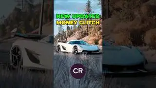 Make Money FAST in Forza Horizon 5 - 20 MILLION Credits in 5 MINUTES - Unlimited Credits Glitch 2026