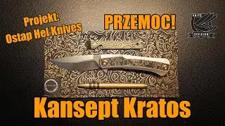 Przemoc! - Kansept Kratos K1024A7