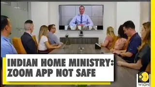 Indian Government issues guidelines for ZOOM APP | Only for private use