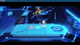 Lost Saga - Infinite combo Titan Ft Engineer 2020