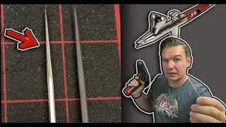#airbrush  Quick Tips Tutorial Nadel Polieren/ Polish the needle (4k/60FpS) DE Audio/ENG SUB