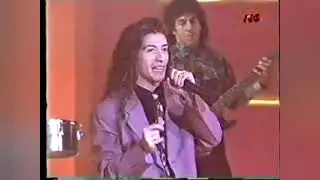 La Banda Gabi Farias - Celeste (Video En Vivo)