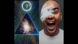 Nikola Tesla 369 Code, 432Hz, Universal Frequency, Healing Music, Remove Negative Energy, Meditation
