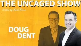 Using AI and automation technology to protect sales | The UNCAGED Show