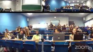 PhD Defense - Louis Fournier - Parallelizable Training in Deep Learning Through Local and Distribute