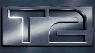 Terminator 2D No Fate - Arcade Mode Stage 1 (PS4)