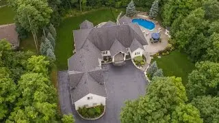 7 Maple Ridge Road Shanty Bay Video Tour