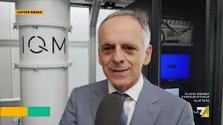 IQM, il primo computer quantistico d'Italia presentato a Torino