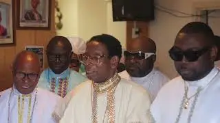 PASTOR EMF OSHOFFA @ VOICE OF GRACE