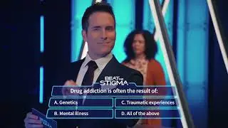 Beat the Stigma Quiz Show