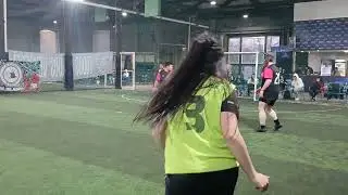 Intermedio Div.E SLQS 0 - El Achaque 2