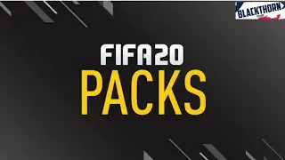 FIFA20| FUT20 | OPEN PACK | The Witch's Spel, Under One Banner, Marquee Matchups