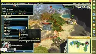 civilization lets play restart