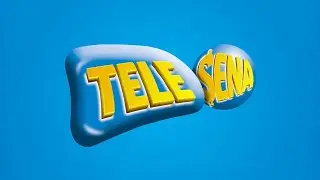 Main Theme (Alpha Mix) - Tele Sena